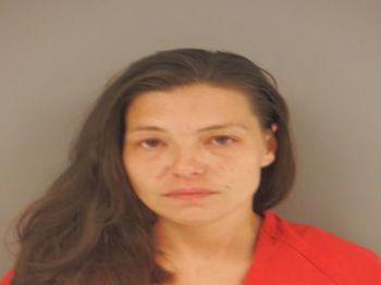 Jennifer Mae Lowe Mugshot