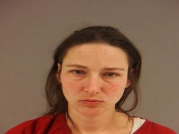 Jennifer Lynn Macclintock Mugshot