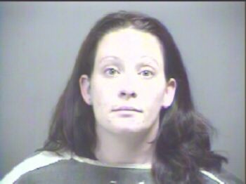 Jennifer Lynn Mason Mugshot