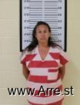 Jennifer Michelle Russell Miller Mugshot