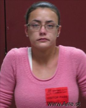 Jennifer  Morris Mugshot