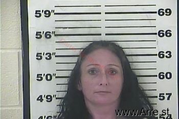 Jennifer Lynn Oliver Mugshot