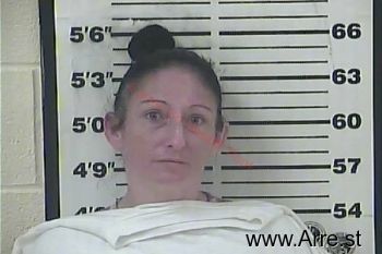 Jennifer Lynn Oliver Mugshot