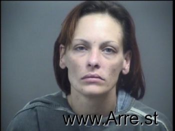 Jennifer Nicole Ross Mugshot