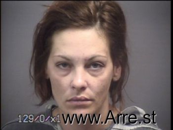 Jennifer Nicole Ross Mugshot