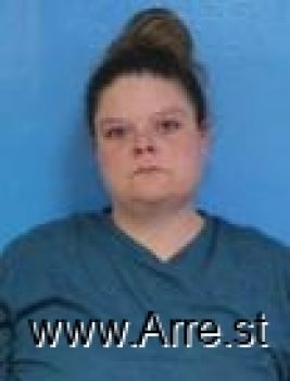 Jennifer Lyne Rushe Mugshot