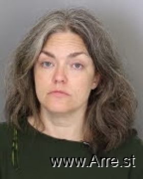 Jennifer Jean Russell Mugshot