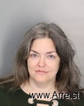 Jennifer Jean Russell Mugshot