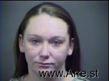 Jennifer Erin Sparks Mugshot