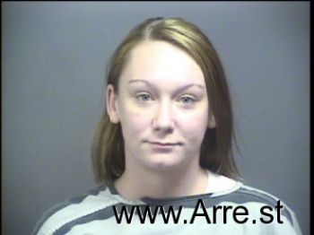 Jennifer Erin Sparks Mugshot