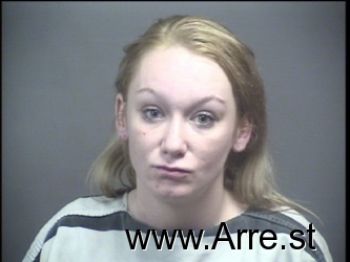 Jennifer Erin Sparks Mugshot