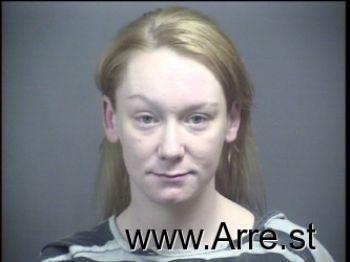 Jennifer Erin Sparks Mugshot