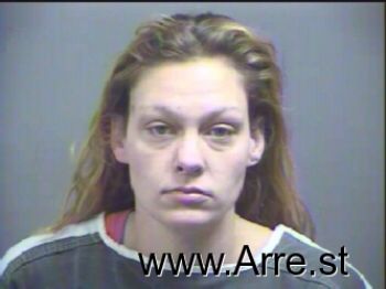 Jennifer Lynn Tinsley Mugshot