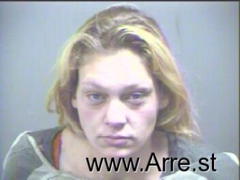 Jennifer Lynn Tinsley Mugshot