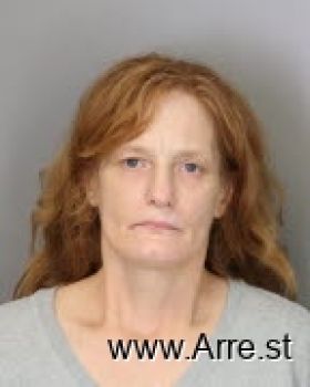 Jennifer  Wilson Mugshot