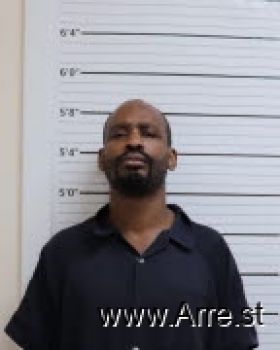 Jered Dejesus Johnson Mugshot