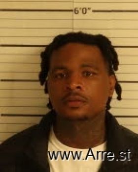 Jeremiah Kewon Anderson Mugshot