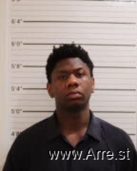 Jeremiah D Bell Mugshot