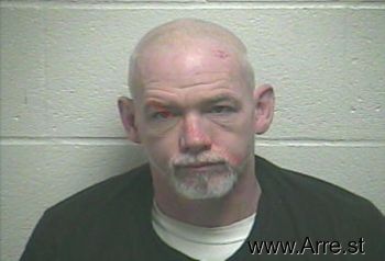 Jeremiah Wayne Clark Mugshot