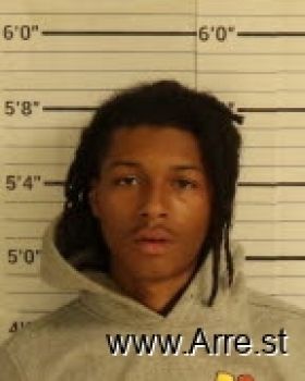 Jeremiah J Harris Mugshot