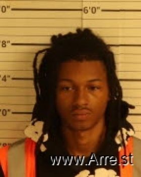 Jeremiah J Harris Mugshot