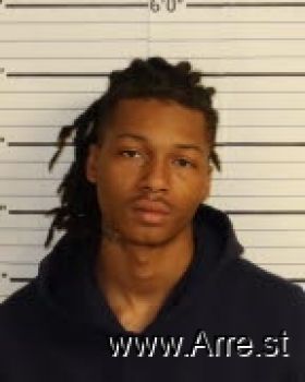 Jeremiah J Harris Mugshot