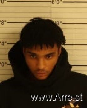 Jeremiah  Hawkins Mugshot