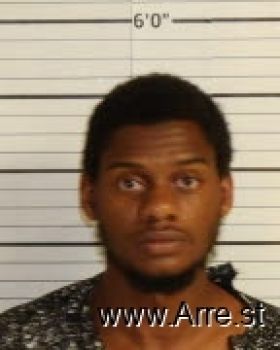 Jeremiah M Johnson Mugshot