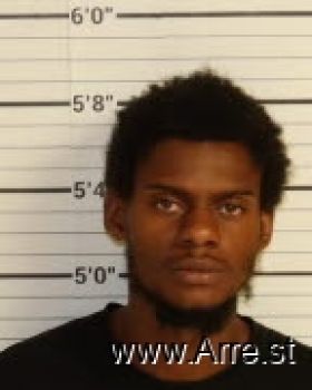 Jeremiah M Johnson Mugshot