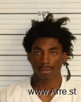 Jeremiah  Johnson Mugshot