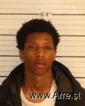 Jeremiah A Jones Mugshot