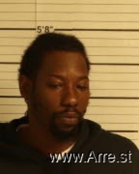 Jeremiah Alexander Jones Mugshot