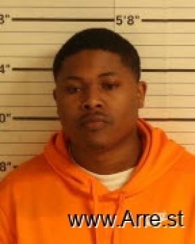 Jeremiah  Jones Mugshot