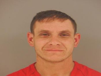 Jeremiah Ray Rust Mugshot