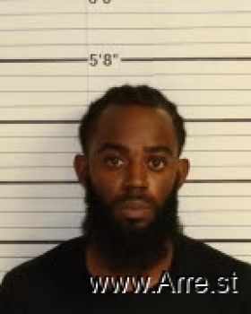 Jeremiah  Stokes Mugshot