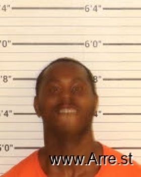 Jeremiah D Thompson Mugshot