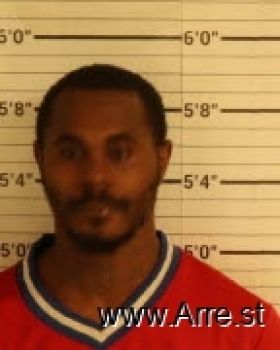 Jeremiah D Thompson Mugshot