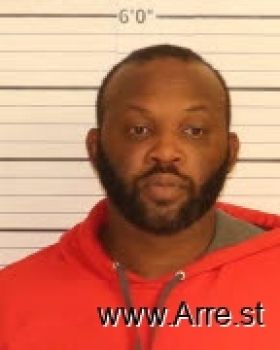 Jeremiah  Williamson Mugshot