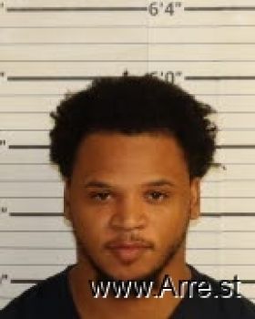 Jeremy D Banks Mugshot