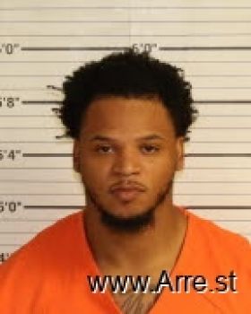 Jeremy D Banks Mugshot