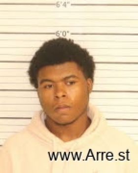 Jeremy C Berry Mugshot