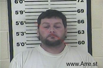 Jeremy Paul Blevins Mugshot