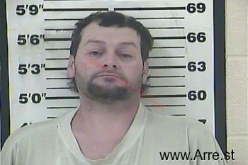 Jeremy Paul Blevins Mugshot