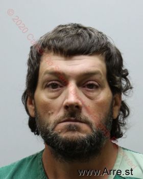 Jeremy Paul Blevins Mugshot