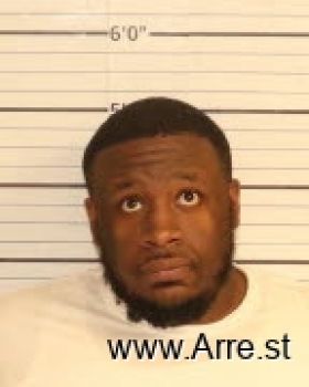 Jeremy L Bridges Mugshot