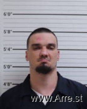 Jeremy  Brooks Mugshot