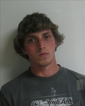 Jeremy  Bryan Mugshot