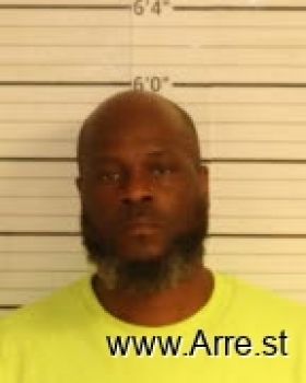 Jeremy Eugene Burks Mugshot