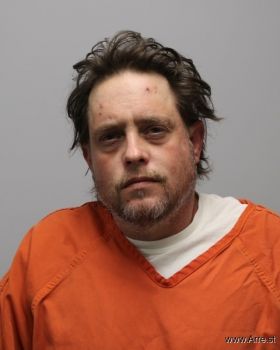 Jeremy Adam Burns Mugshot