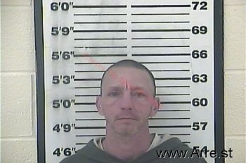 Jeremy Keith Campbell Mugshot